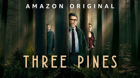 rarbg three pines|Three Pines (2022) Season 1 S01 (1080p AMZN WEB.